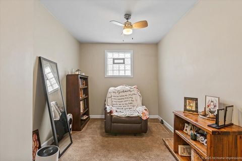 Tiny photo for 7532 S Saint Lawrence Avenue SE, Chicago, IL 60619 (MLS # 12475943)