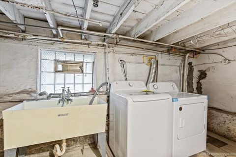 Tiny photo for 7532 S Saint Lawrence Avenue SE, Chicago, IL 60619 (MLS # 12475943)