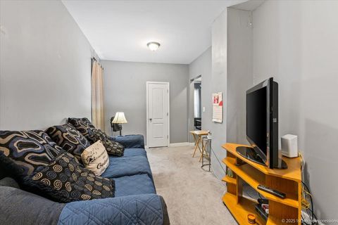 Tiny photo for 7532 S Saint Lawrence Avenue SE, Chicago, IL 60619 (MLS # 12475943)