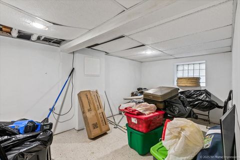 Tiny photo for 7532 S Saint Lawrence Avenue SE, Chicago, IL 60619 (MLS # 12475943)