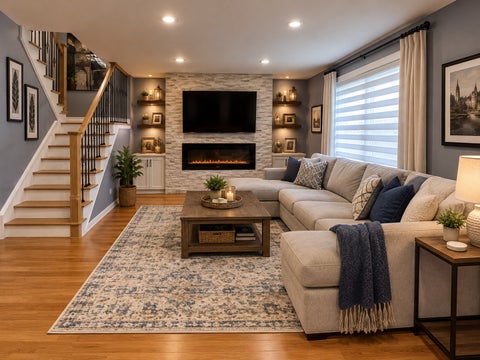 Tiny photo for 447 Buckeye Drive, Wheeling, IL 60090 (MLS # 12782677)