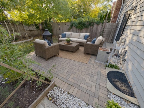 Tiny photo for 447 Buckeye Drive, Wheeling, IL 60090 (MLS # 12782677)