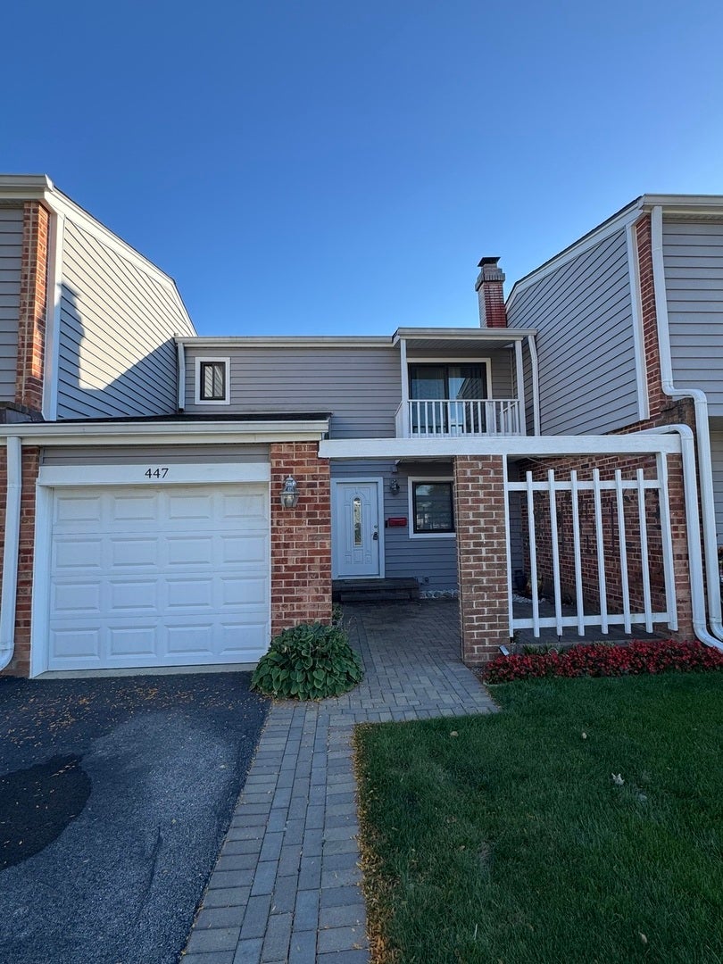 447 Buckeye Drive