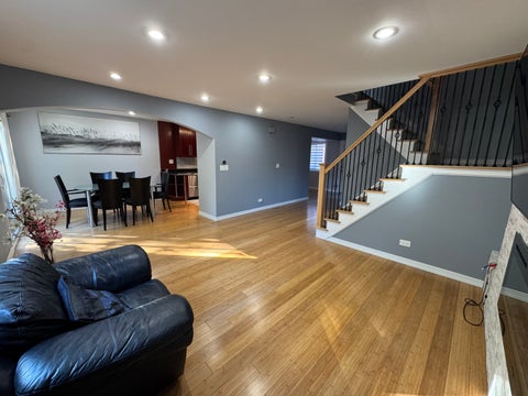 Tiny photo for 447 Buckeye Drive, Wheeling, IL 60090 (MLS # 12782677)