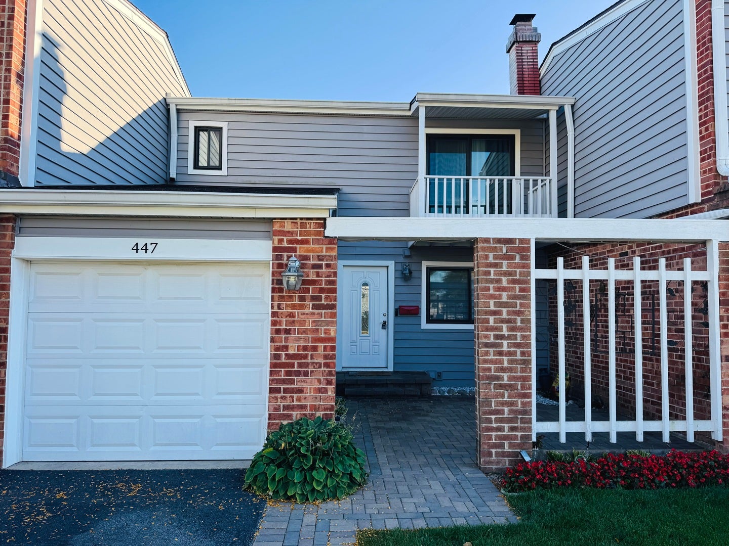 447 Buckeye Drive