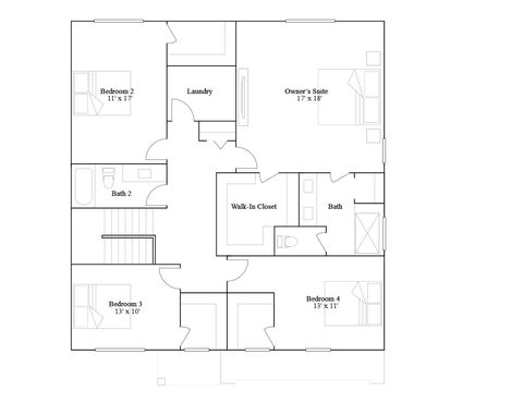 Tiny photo for 1701 Lakes Park Drive, New Lenox, IL 60451 (MLS # 12551544)