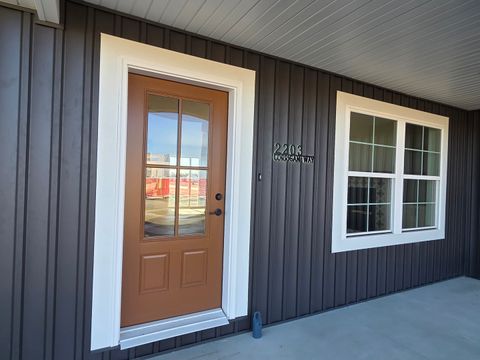 Tiny photo for 2203 Corrigan Way, Normal, IL 61761 (MLS # 12535952)