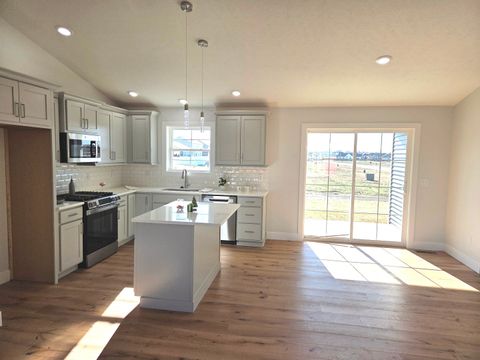 Tiny photo for 2203 Corrigan Way, Normal, IL 61761 (MLS # 12535952)