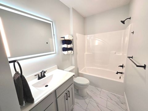 Tiny photo for 2203 Corrigan Way, Normal, IL 61761 (MLS # 12535952)