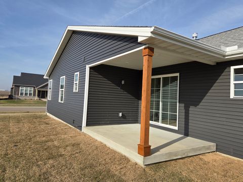 Tiny photo for 2203 Corrigan Way, Normal, IL 61761 (MLS # 12535952)