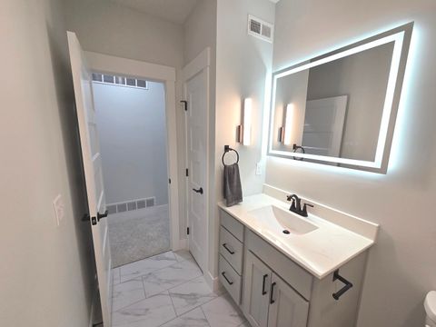 Tiny photo for 2203 Corrigan Way, Normal, IL 61761 (MLS # 12535952)