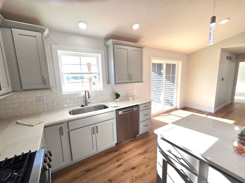 Tiny photo for 2203 Corrigan Way, Normal, IL 61761 (MLS # 12535952)