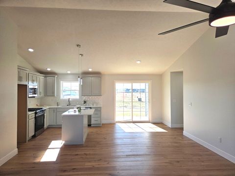 Tiny photo for 2203 Corrigan Way, Normal, IL 61761 (MLS # 12535952)