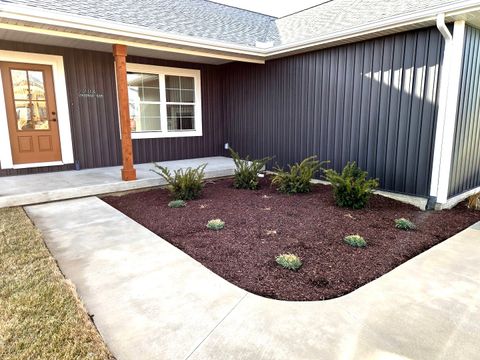 Tiny photo for 2203 Corrigan Way, Normal, IL 61761 (MLS # 12535952)