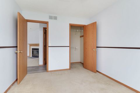 Tiny photo for 1801 Clearwater Avenue #A, Bloomington, IL 61704 (MLS # 12608734)