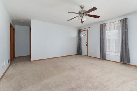 Tiny photo for 1801 Clearwater Avenue #A, Bloomington, IL 61704 (MLS # 12608734)