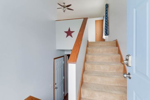 Tiny photo for 1801 Clearwater Avenue #A, Bloomington, IL 61704 (MLS # 12608734)