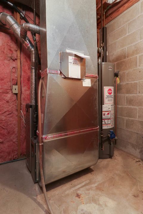 Tiny photo for 1801 Clearwater Avenue #A, Bloomington, IL 61704 (MLS # 12608734)