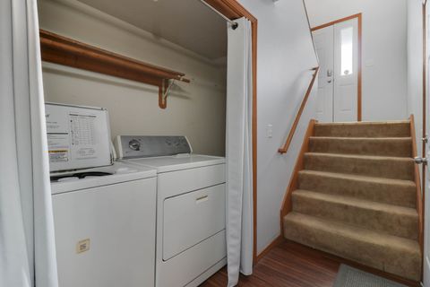 Tiny photo for 1801 Clearwater Avenue #A, Bloomington, IL 61704 (MLS # 12608734)