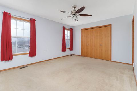 Tiny photo for 1801 Clearwater Avenue #A, Bloomington, IL 61704 (MLS # 12608734)