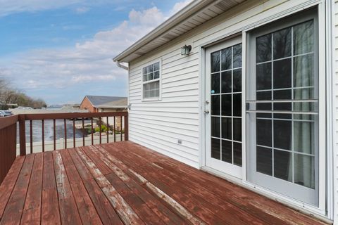 Tiny photo for 1801 Clearwater Avenue #A, Bloomington, IL 61704 (MLS # 12608734)