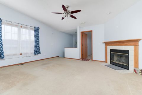 Tiny photo for 1801 Clearwater Avenue #A, Bloomington, IL 61704 (MLS # 12608734)