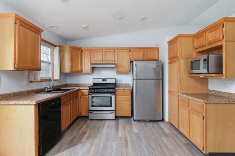 Tiny photo for 1801 Clearwater Avenue #A, Bloomington, IL 61704 (MLS # 12608734)