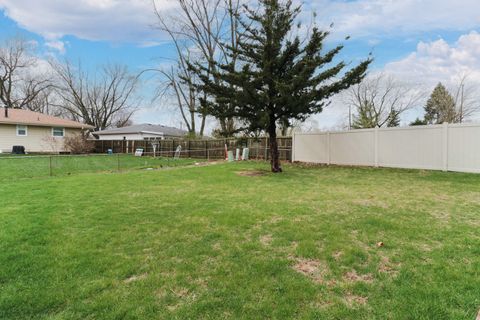 Tiny photo for 1801 Clearwater Avenue #A, Bloomington, IL 61704 (MLS # 12608734)
