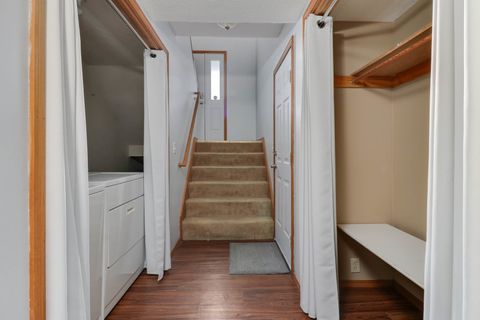 Tiny photo for 1801 Clearwater Avenue #A, Bloomington, IL 61704 (MLS # 12608734)