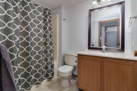 Tiny photo for 1801 Clearwater Avenue #A, Bloomington, IL 61704 (MLS # 12608734)