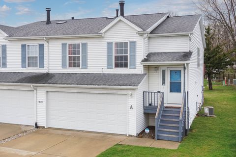 Tiny photo for 1801 Clearwater Avenue #A, Bloomington, IL 61704 (MLS # 12608734)