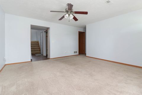 Tiny photo for 1801 Clearwater Avenue #A, Bloomington, IL 61704 (MLS # 12608734)