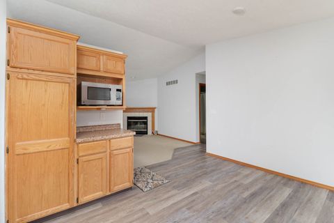 Tiny photo for 1801 Clearwater Avenue #A, Bloomington, IL 61704 (MLS # 12608734)