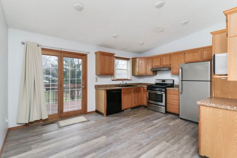 Tiny photo for 1801 Clearwater Avenue #A, Bloomington, IL 61704 (MLS # 12608734)