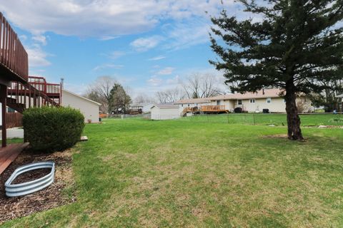 Tiny photo for 1801 Clearwater Avenue #A, Bloomington, IL 61704 (MLS # 12608734)