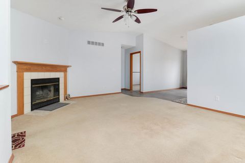 Tiny photo for 1801 Clearwater Avenue #A, Bloomington, IL 61704 (MLS # 12608734)