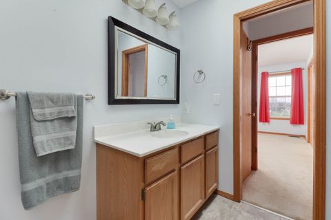 Tiny photo for 1801 Clearwater Avenue #A, Bloomington, IL 61704 (MLS # 12608734)