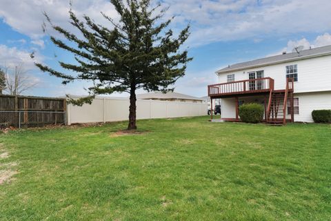 Tiny photo for 1801 Clearwater Avenue #A, Bloomington, IL 61704 (MLS # 12608734)