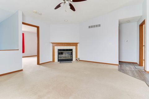 Tiny photo for 1801 Clearwater Avenue #A, Bloomington, IL 61704 (MLS # 12608734)