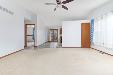 Tiny photo for 1801 Clearwater Avenue #A, Bloomington, IL 61704 (MLS # 12608734)