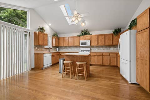 Tiny photo for 4712 Mikasa Court, Joliet, IL 60431 (MLS # 12717532)