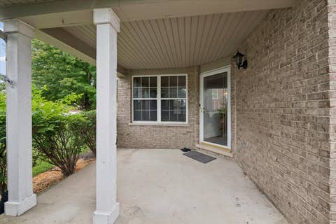 Tiny photo for 4712 Mikasa Court, Joliet, IL 60431 (MLS # 12717532)
