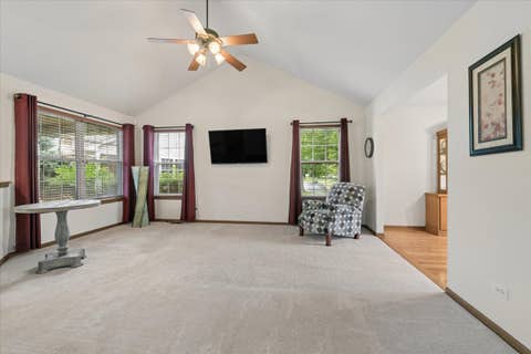 Tiny photo for 4712 Mikasa Court, Joliet, IL 60431 (MLS # 12717532)