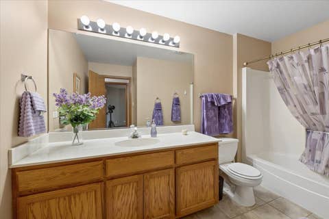 Tiny photo for 4712 Mikasa Court, Joliet, IL 60431 (MLS # 12717532)