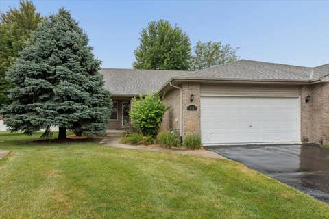 Photo of 4712 Mikasa Court, Joliet, IL 60431 (MLS # 12717532)