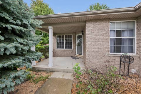 Tiny photo for 4712 Mikasa Court, Joliet, IL 60431 (MLS # 12717532)