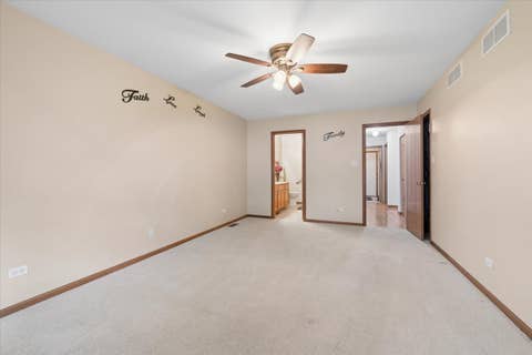 Tiny photo for 4712 Mikasa Court, Joliet, IL 60431 (MLS # 12717532)