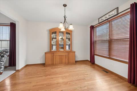 Tiny photo for 4712 Mikasa Court, Joliet, IL 60431 (MLS # 12717532)