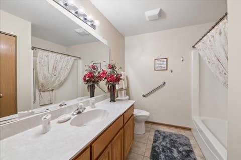 Tiny photo for 4712 Mikasa Court, Joliet, IL 60431 (MLS # 12717532)