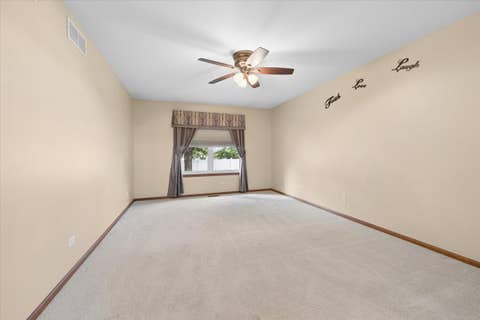 Tiny photo for 4712 Mikasa Court, Joliet, IL 60431 (MLS # 12717532)